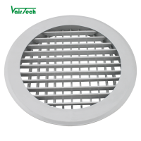 ventilation air conditioner louver supply air grille