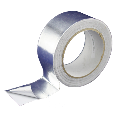 HVAC system tape measuring aluminum masking tape duct tape