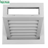 air conditioning aluminum louver vents