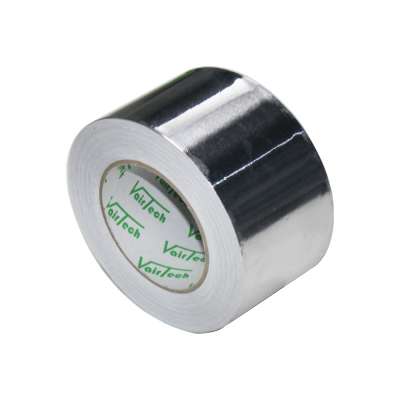 HVAC waterproof and fireproof aluminum foil tape for ventilation duct