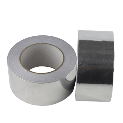 HVAC system duct aluminum foil butyl tape 3m reflective tape